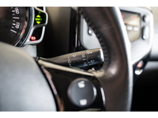 Citroën C1 1.0 VTi Feel ActivLease financial lease