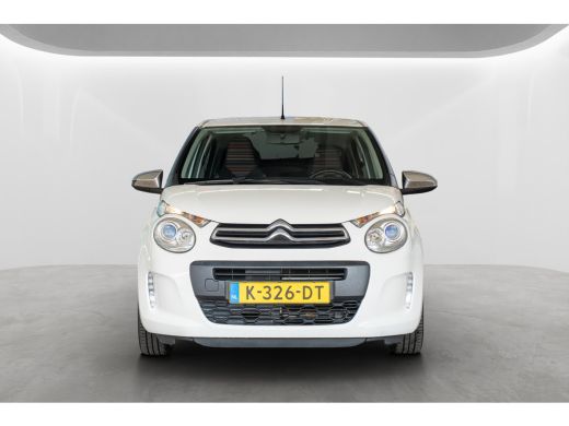 Citroën C1 1.0 VTi Feel ActivLease financial lease