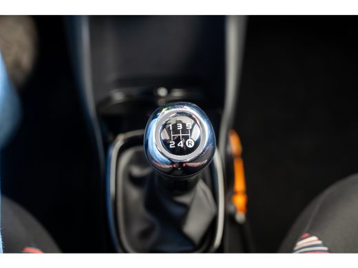 Citroën C1 1.0 VTi Feel ActivLease financial lease