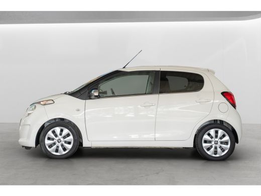 Citroën C1 1.0 VTi Feel ActivLease financial lease