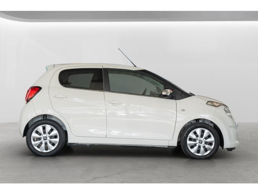 Citroën C1 1.0 VTi Feel ActivLease financial lease