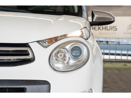 Citroën C1 1.0 VTi Feel ActivLease financial lease