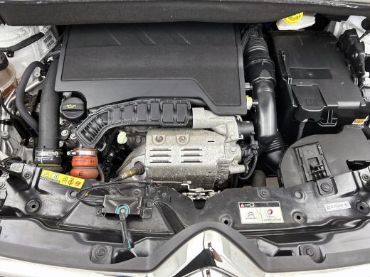 Citroën C3 Aircross 1.2 110PK PureTech Origins / Navigatie / Airco-ecc./ Pdc.A / Radio-multimedia / Apk 07-2026 ActivLease financial lease