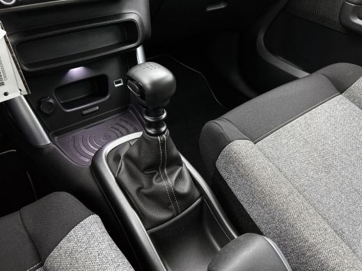 Citroën C3 Aircross 1.2 110PK PureTech Origins / Navigatie / Airco-ecc./ Pdc.A / Radio-multimedia / Apk 07-2026 ActivLease financial lease