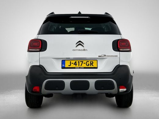 Citroën C3 Aircross 1.2 110PK PureTech Origins / Navigatie / Airco-ecc./ Pdc.A / Radio-multimedia / Apk 07-2026 ActivLease financial lease