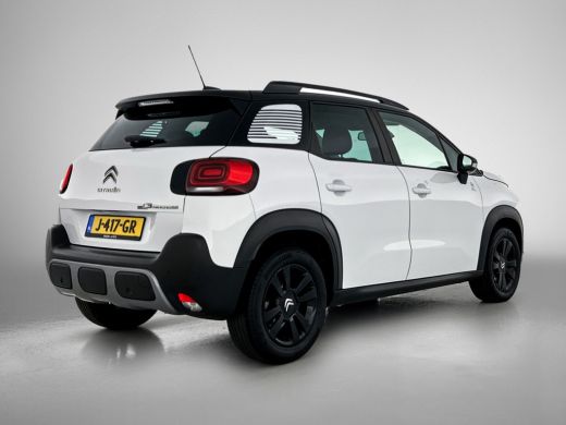 Citroën C3 Aircross 1.2 110PK PureTech Origins / Navigatie / Airco-ecc./ Pdc.A / Radio-multimedia / Apk 07-2026 ActivLease financial lease
