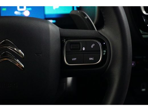 Citroën C5 Aircross 1.6 Plug-in Hybrid 225 Shine | Achterstoelen drie | Achteruitrijcamera | Airco (automatisch) ActivLease financial lease