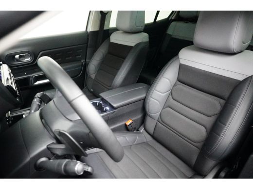 Citroën C5 Aircross 1.6 Plug-in Hybrid 225 Shine | Achterstoelen drie | Achteruitrijcamera | Airco (automatisch) ActivLease financial lease