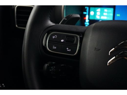 Citroën C5 Aircross 1.6 Plug-in Hybrid 225 Shine | Achterstoelen drie | Achteruitrijcamera | Airco (automatisch) ActivLease financial lease