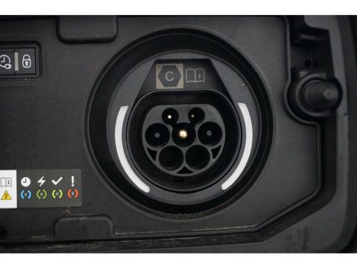 Citroën C5 Aircross 1.6 Plug-in Hybrid 225 Shine | Achterstoelen drie | Achteruitrijcamera | Airco (automatisch) ActivLease financial lease