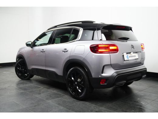 Citroën C5 Aircross 1.6 Plug-in Hybrid 225 Shine | Achterstoelen drie | Achteruitrijcamera | Airco (automatisch) ActivLease financial lease