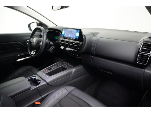 Citroën C5 Aircross 1.6 Plug-in Hybrid 225 Shine | Achterstoelen drie | Achteruitrijcamera | Airco (automatisch) ActivLease financial lease