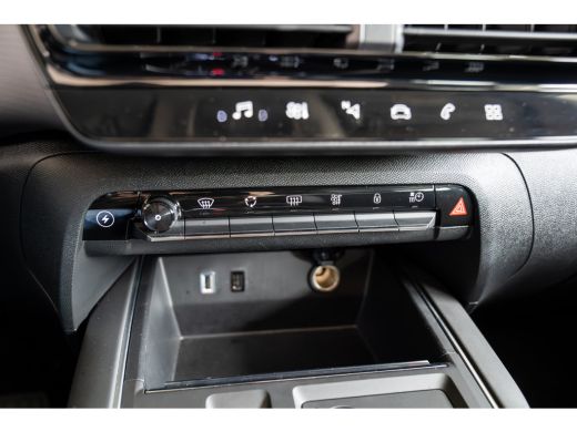 Citroën C5 Aircross 1.6 Plug-in Hybrid 225 Shine | Achterstoelen drie | Achteruitrijcamera | Airco (automatisch) ActivLease financial lease