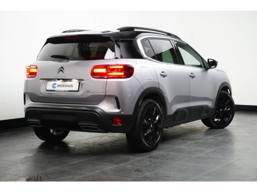 Citroën C5 Aircross 1.6 Plug-in Hybrid 225 Shine | Achterstoelen drie | Achteruitrijcamera | Airco (automatisch) ActivLease financial lease