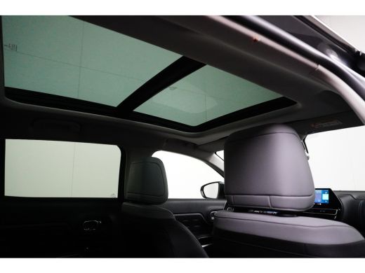 Citroën C5 Aircross 1.6 Plug-in Hybrid 225 Shine | Achterstoelen drie | Achteruitrijcamera | Airco (automatisch) ActivLease financial lease