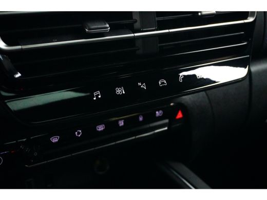 Citroën C5 Aircross 1.6 Plug-in Hybrid 225 Shine | Achterstoelen drie | Achteruitrijcamera | Airco (automatisch) ActivLease financial lease