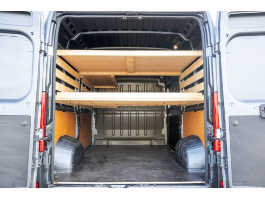 Citroën Jumper 2.2 BlueHDi 120 L2H2 3.3t | NW Model | Camera | Led | Cruise | PDC | Airco ActivLease financial lease