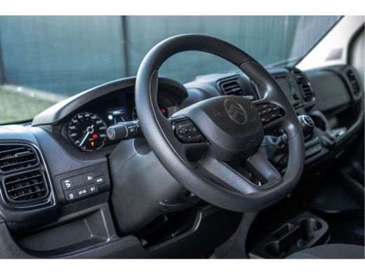 Citroën Jumper 2.2 BlueHDi 120 L2H2 3.3t | NW Model | Camera | Led | Cruise | PDC | Airco ActivLease financial lease