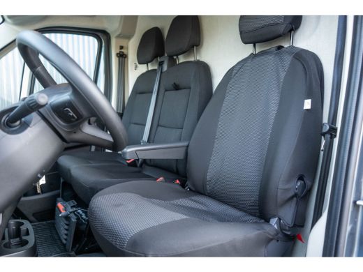 Citroën Jumper 2.2 BlueHDi 120 L2H2 3.3t | NW Model | Camera | Led | Cruise | PDC | Airco ActivLease financial lease