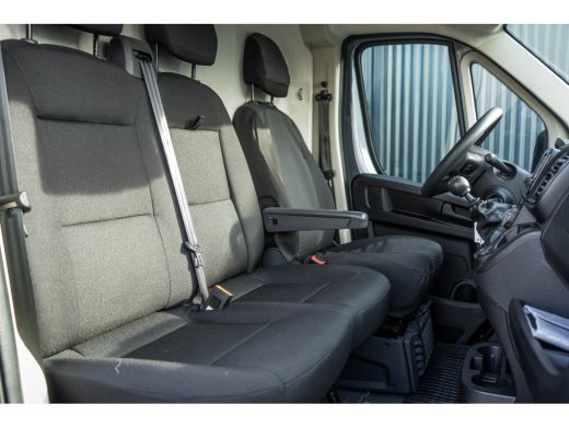 Citroën Jumper 2.2 BlueHDi 120 L2H2 3.3t | NW Model | Camera | Led | Cruise | PDC | Airco ActivLease financial lease