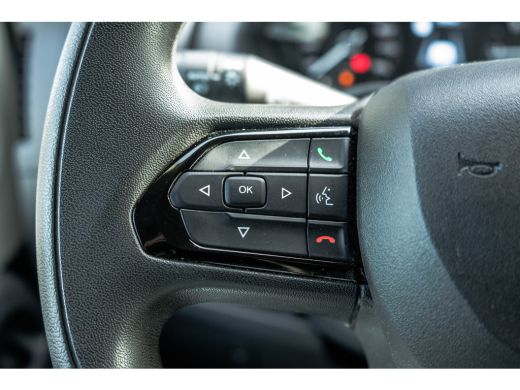 Citroën Jumper 2.2 BlueHDi 120 L2H2 3.3t | NW Model | Camera | Led | Cruise | PDC | Airco ActivLease financial lease