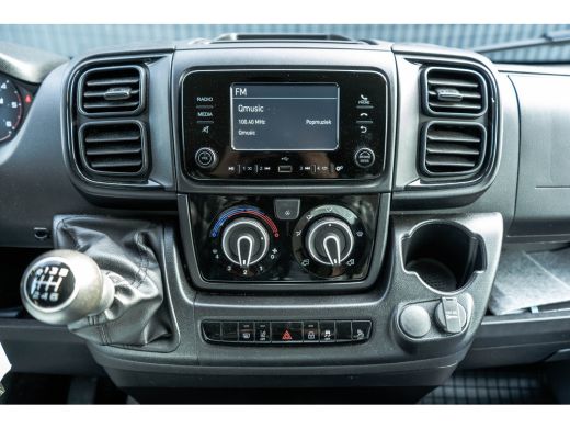 Citroën Jumper 2.2 BlueHDi 120 L2H2 3.3t | NW Model | Camera | Led | Cruise | PDC | Airco ActivLease financial lease