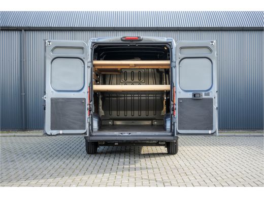 Citroën Jumper 2.2 BlueHDi 120 L2H2 3.3t | NW Model | Camera | Led | Cruise | PDC | Airco ActivLease financial lease