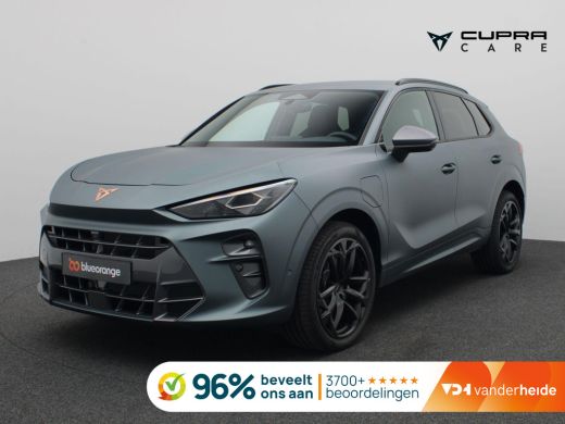 CUPRA Terramar 1.5 TSI e-Hybrid VZ America s CUP 272PK DSG Matrix led, trekhaak, Sennheiser audio, adaptive crui...