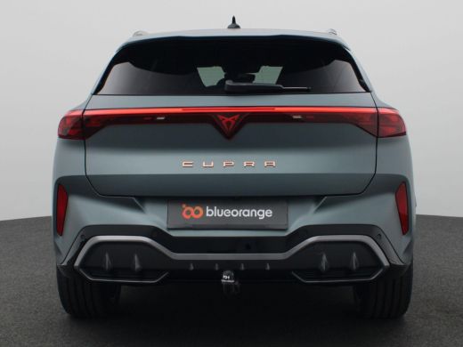 CUPRA Terramar 1.5 TSI e-Hybrid VZ America s CUP 272PK DSG Matrix led, trekhaak, Sennheiser audio, adaptive crui... ActivLease financial lease