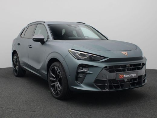 CUPRA Terramar 1.5 TSI e-Hybrid VZ America s CUP 272PK DSG Matrix led, trekhaak, Sennheiser audio, adaptive crui... ActivLease financial lease