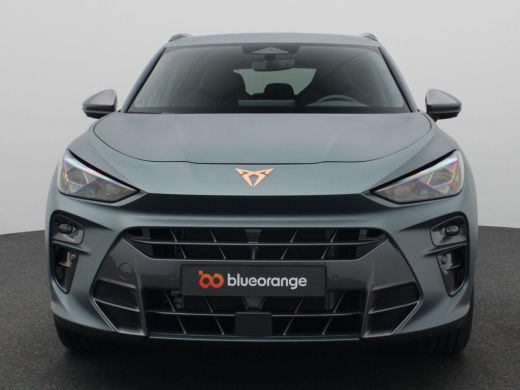 CUPRA Terramar 1.5 TSI e-Hybrid VZ America s CUP 272PK DSG Matrix led, trekhaak, Sennheiser audio, adaptive crui... ActivLease financial lease