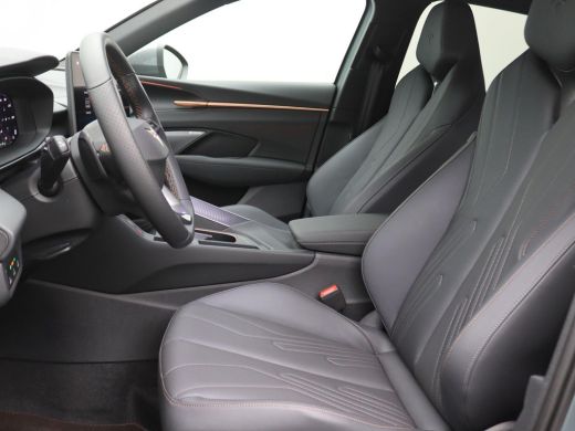 CUPRA Terramar 1.5 TSI e-Hybrid VZ America s CUP 272PK DSG Matrix led, trekhaak, Sennheiser audio, adaptive crui... ActivLease financial lease