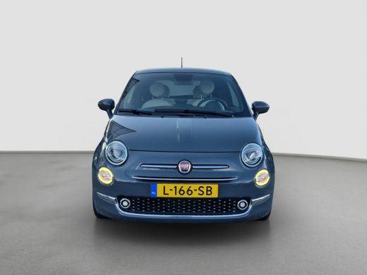 Fiat 500 1.0 Hybrid Dolcevita Panoramadak | Parkeersensoren | Carplay/android auto | Airco | ActivLease financial lease