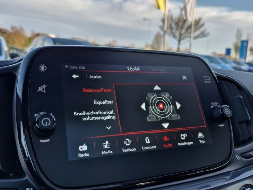 Fiat 500 1.0 Hybrid Dolcevita Panoramadak | Parkeersensoren | Carplay/android auto | Airco | ActivLease financial lease