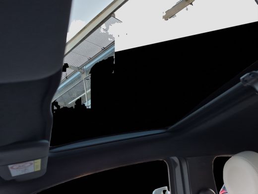 Fiat 500 1.0 Hybrid Dolcevita Panoramadak | Parkeersensoren | Carplay/android auto | Airco | ActivLease financial lease