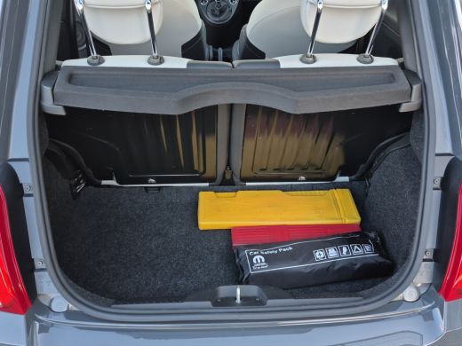 Fiat 500 1.0 Hybrid Dolcevita Panoramadak | Parkeersensoren | Carplay/android auto | Airco | ActivLease financial lease