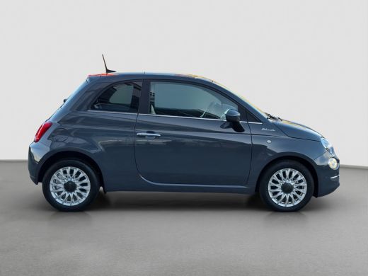 Fiat 500 1.0 Hybrid Dolcevita Panoramadak | Parkeersensoren | Carplay/android auto | Airco | ActivLease financial lease