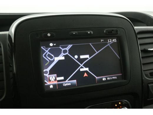 Fiat Talento 1.6 MJ EcoJet L2H1 | Dubbele Cabine | Airco | Cruise | Camera | Trekhaak | Parkeersens. ActivLease financial lease