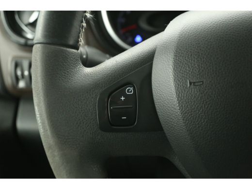 Fiat Talento 1.6 MJ EcoJet L2H1 | Dubbele Cabine | Airco | Cruise | Camera | Trekhaak | Parkeersens. ActivLease financial lease