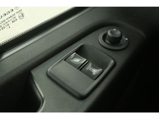 Fiat Talento 1.6 MJ EcoJet L2H1 | Dubbele Cabine | Airco | Cruise | Camera | Trekhaak | Parkeersens. ActivLease financial lease