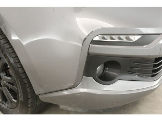 Fiat Talento 1.6 MJ EcoJet L2H1 | Dubbele Cabine | Airco | Cruise | Camera | Trekhaak | Parkeersens. ActivLease financial lease