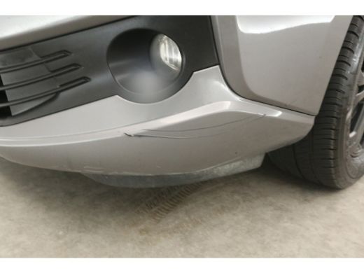 Fiat Talento 1.6 MJ EcoJet L2H1 | Dubbele Cabine | Airco | Cruise | Camera | Trekhaak | Parkeersens. ActivLease financial lease