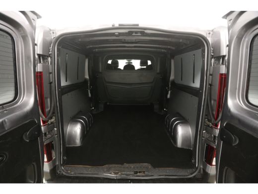 Fiat Talento 1.6 MJ EcoJet L2H1 | Dubbele Cabine | Airco | Cruise | Camera | Trekhaak | Parkeersens. ActivLease financial lease