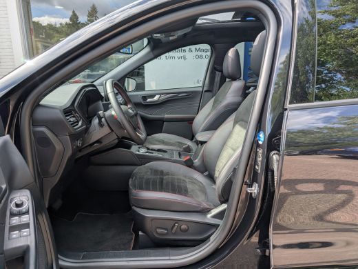 Ford Kuga 2.5 PHEV ST-Line X 225pk | Driver Assistance-, Technology- & Winter Pack | Pano | Elek. Trekhaak ActivLease financial lease