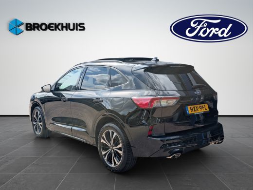 Ford Kuga 2.5 PHEV ST-Line X 225pk | Driver Assistance-, Technology- & Winter Pack | Pano | Elek. Trekhaak ActivLease financial lease