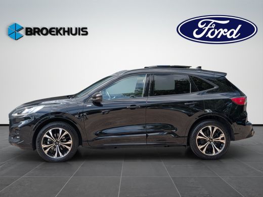 Ford Kuga 2.5 PHEV ST-Line X 225pk | Driver Assistance-, Technology- & Winter Pack | Pano | Elek. Trekhaak ActivLease financial lease