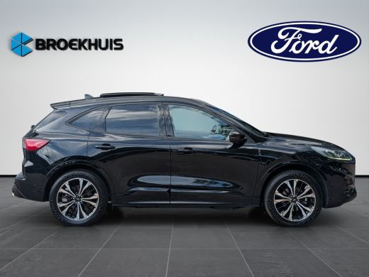Ford Kuga 2.5 PHEV ST-Line X 225pk | Driver Assistance-, Technology- & Winter Pack | Pano | Elek. Trekhaak ActivLease financial lease