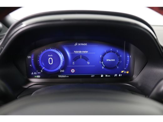 Ford Puma 1.0 EcoBoost Hybrid ST-Line | 1e Eigenaar! | LED | Navi | Airco | DAB | Keyless | Cruise Control ... ActivLease financial lease