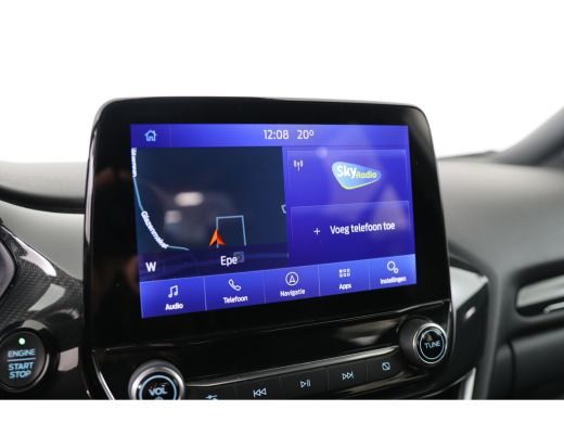 Ford Puma 1.0 EcoBoost Hybrid ST-Line | 1e Eigenaar! | LED | Navi | Airco | DAB | Keyless | Cruise Control ... ActivLease financial lease