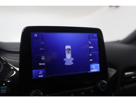 Ford Puma 1.0 EcoBoost Hybrid ST-Line | 1e Eigenaar! | LED | Navi | Airco | DAB | Keyless | Cruise Control ... ActivLease financial lease